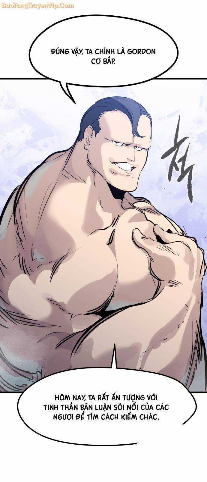 Mỗi Lính Đánh Thuê Trở Về Đều Có Một Kế Hoạch Chapter 20 trang 55