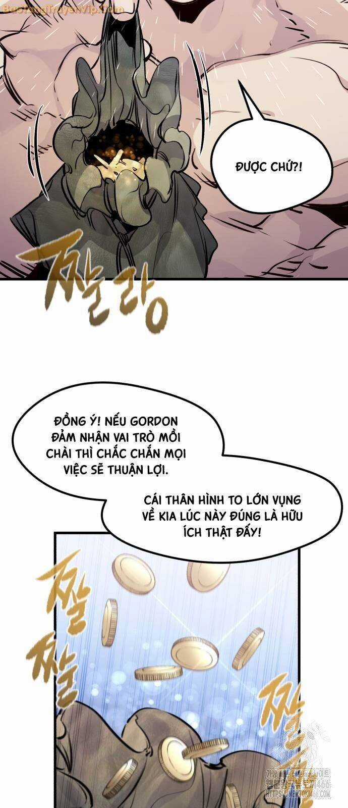 Mỗi Lính Đánh Thuê Trở Về Đều Có Một Kế Hoạch Chapter 20 trang 58