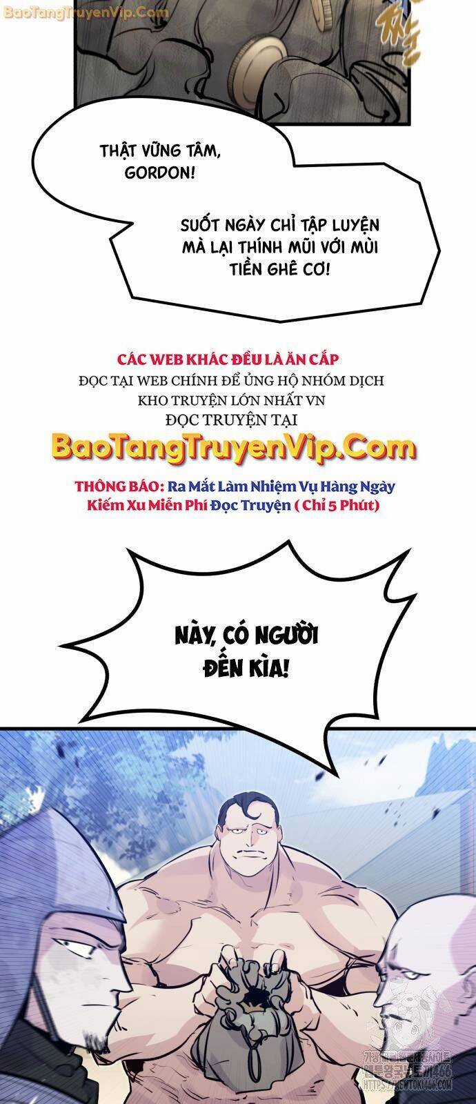 Mỗi Lính Đánh Thuê Trở Về Đều Có Một Kế Hoạch Chapter 20 trang 59