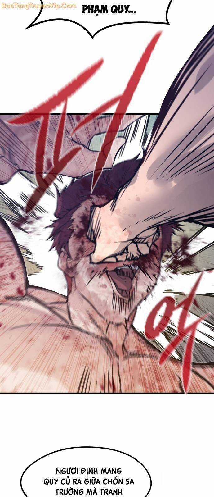 Mỗi Lính Đánh Thuê Trở Về Đều Có Một Kế Hoạch Chapter 20 trang 6