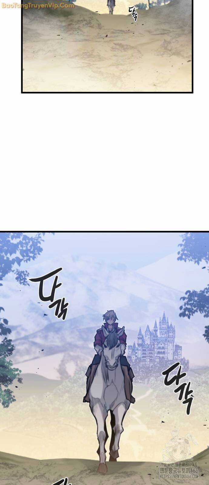 Mỗi Lính Đánh Thuê Trở Về Đều Có Một Kế Hoạch Chapter 20 trang 61