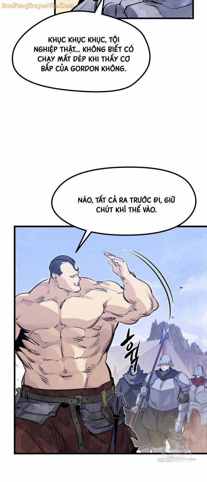 Mỗi Lính Đánh Thuê Trở Về Đều Có Một Kế Hoạch Chapter 20 trang 63