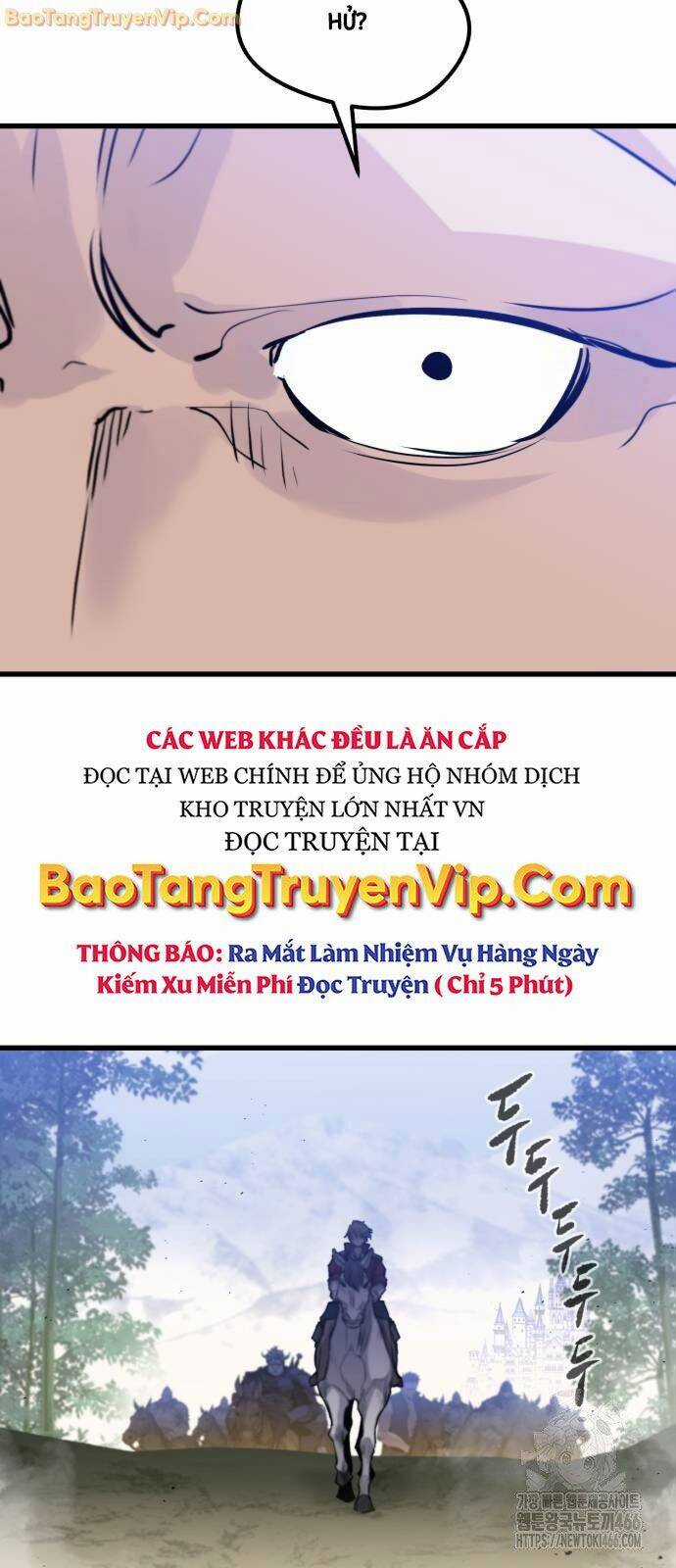Mỗi Lính Đánh Thuê Trở Về Đều Có Một Kế Hoạch Chapter 20 trang 65