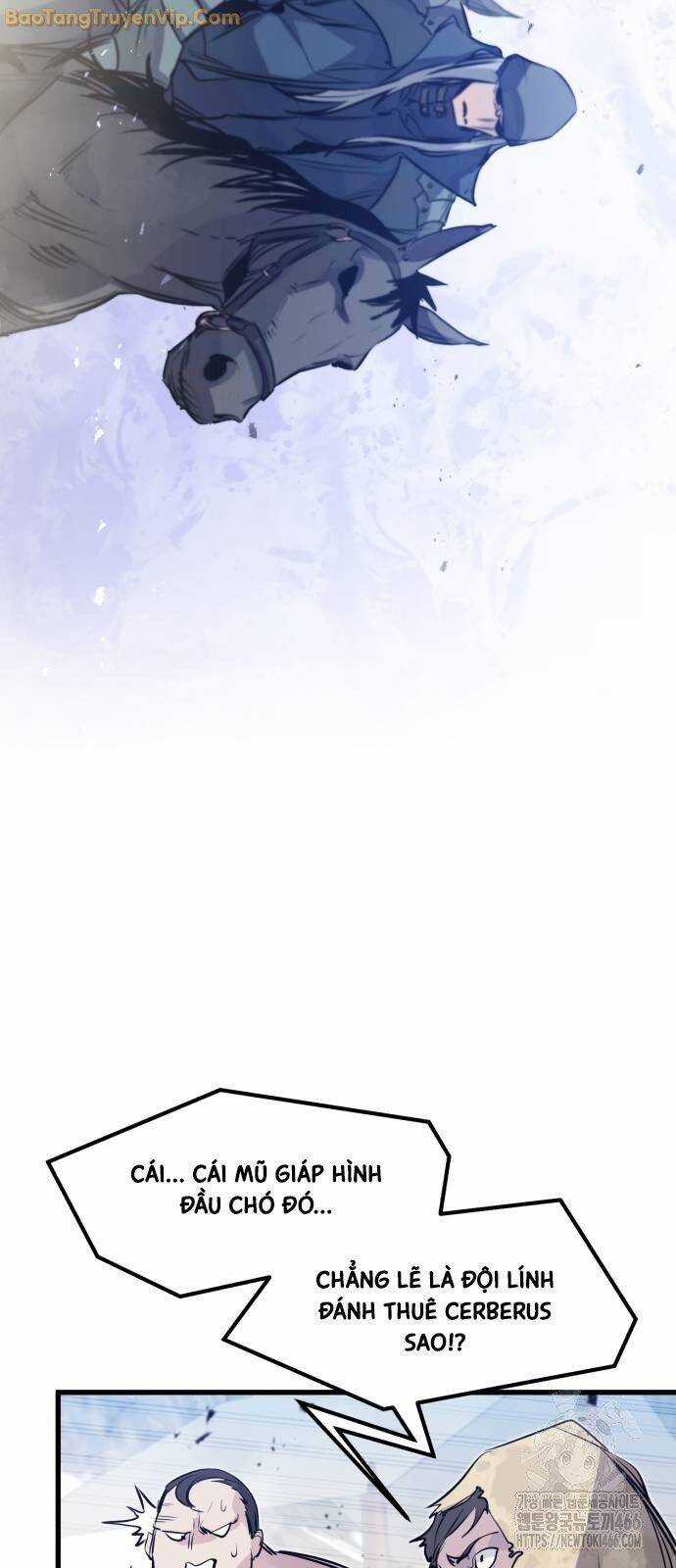 Mỗi Lính Đánh Thuê Trở Về Đều Có Một Kế Hoạch Chapter 20 trang 68