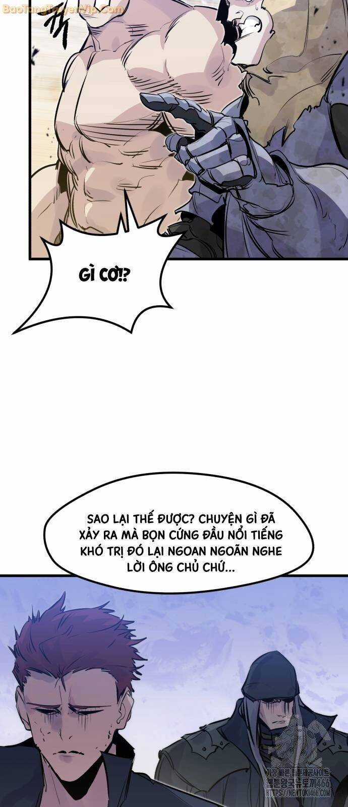 Mỗi Lính Đánh Thuê Trở Về Đều Có Một Kế Hoạch Chapter 20 trang 69