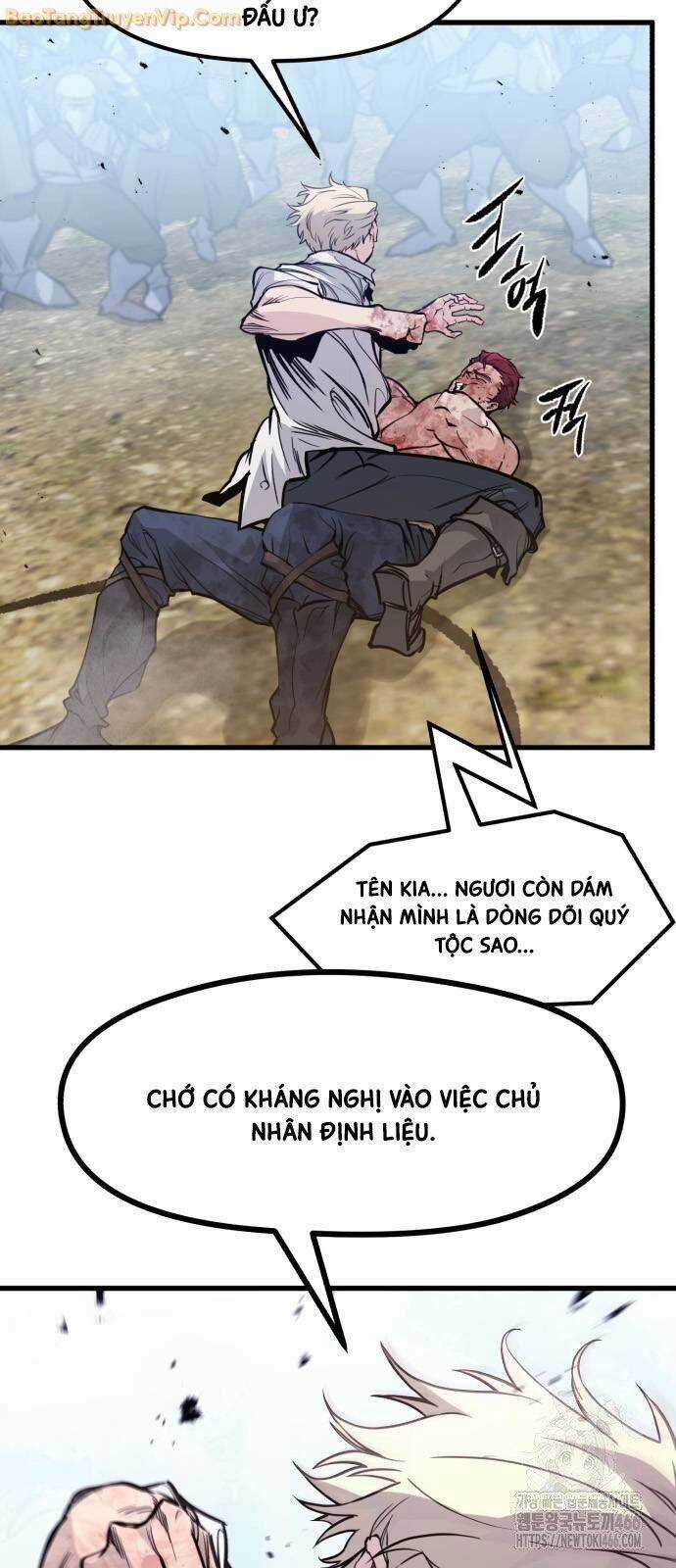 Mỗi Lính Đánh Thuê Trở Về Đều Có Một Kế Hoạch Chapter 20 trang 7