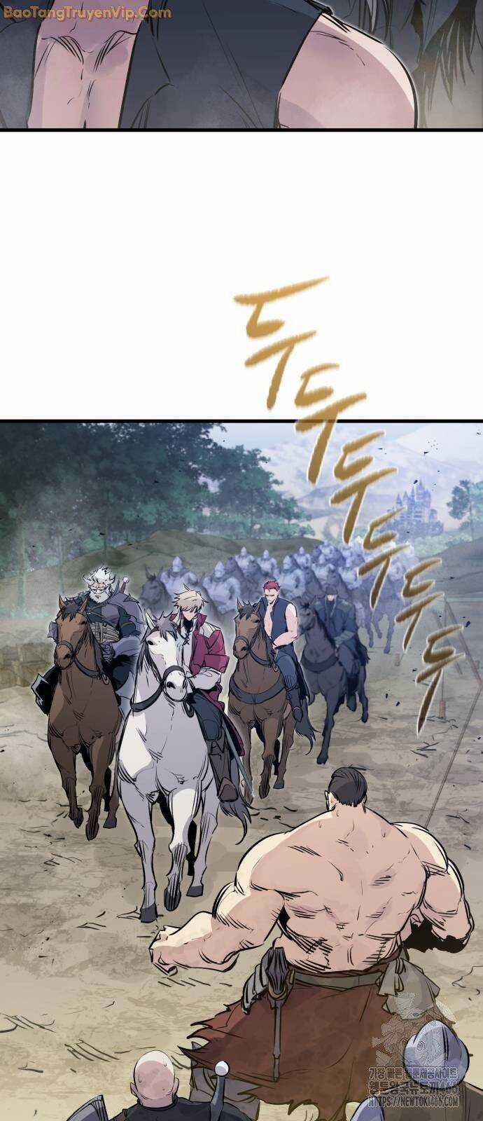 Mỗi Lính Đánh Thuê Trở Về Đều Có Một Kế Hoạch Chapter 20 trang 70