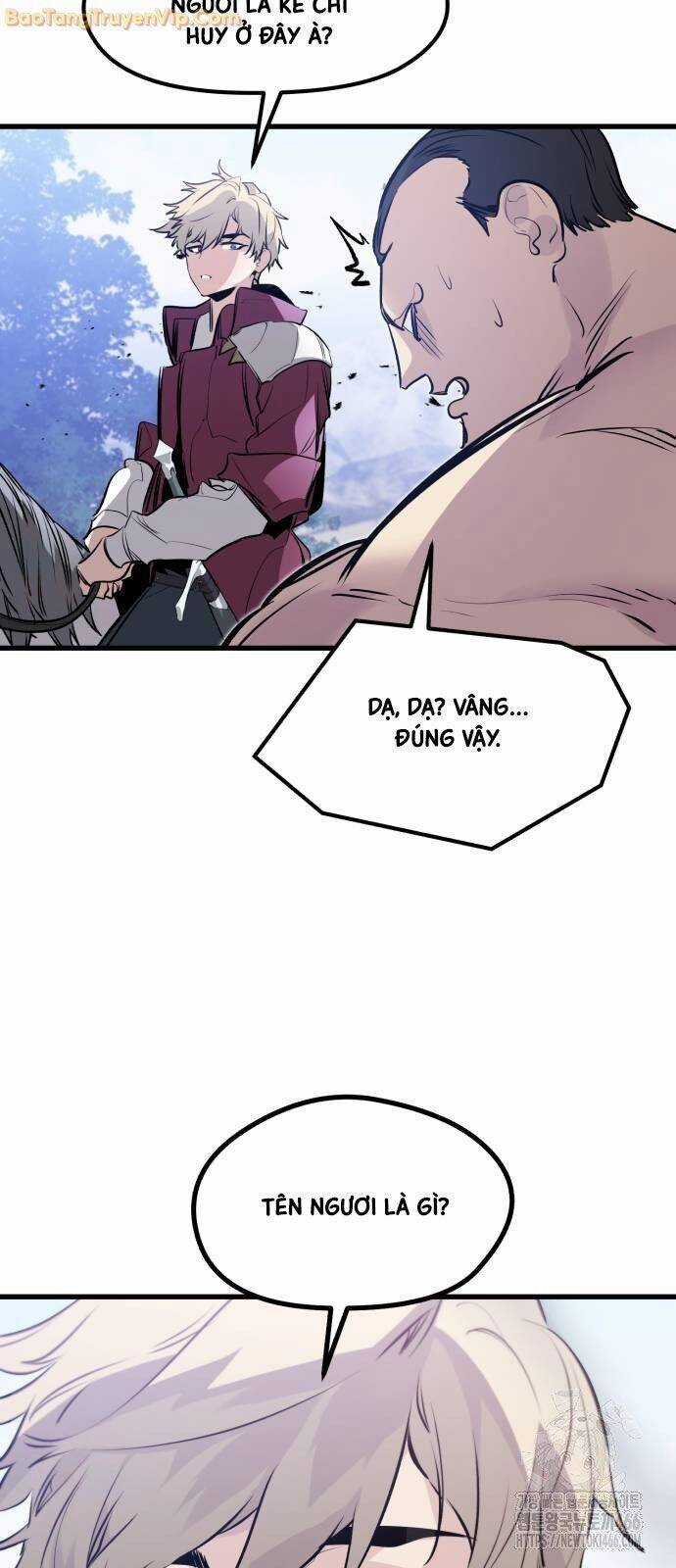 Mỗi Lính Đánh Thuê Trở Về Đều Có Một Kế Hoạch Chapter 20 trang 72