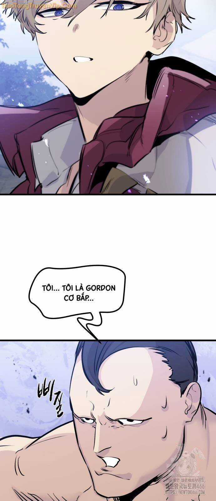 Mỗi Lính Đánh Thuê Trở Về Đều Có Một Kế Hoạch Chapter 20 trang 73