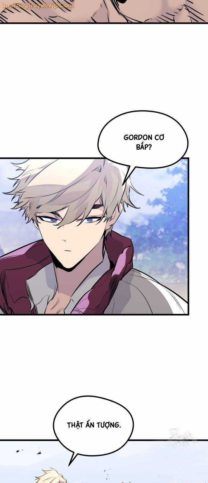 Mỗi Lính Đánh Thuê Trở Về Đều Có Một Kế Hoạch Chapter 20 trang 74