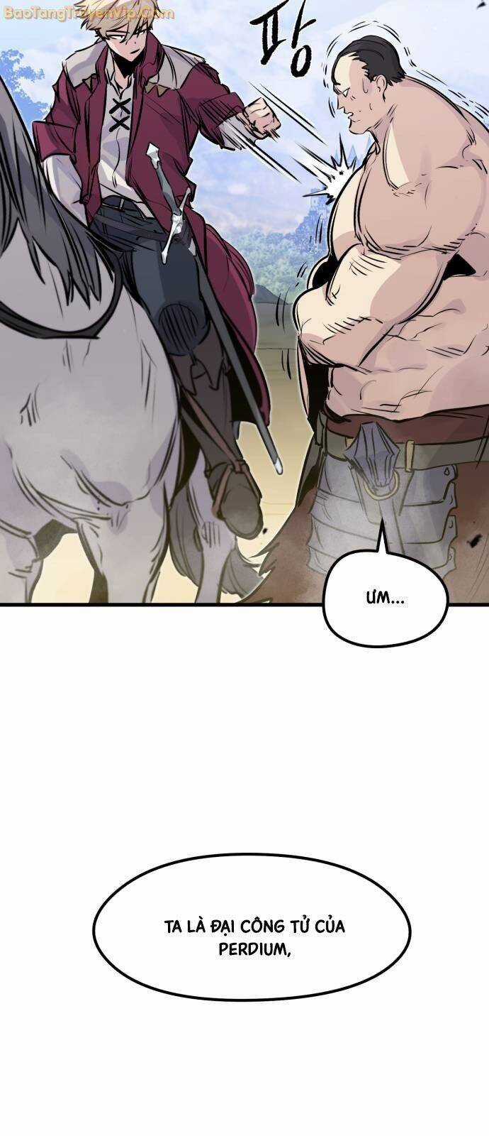 Mỗi Lính Đánh Thuê Trở Về Đều Có Một Kế Hoạch Chapter 20 trang 75