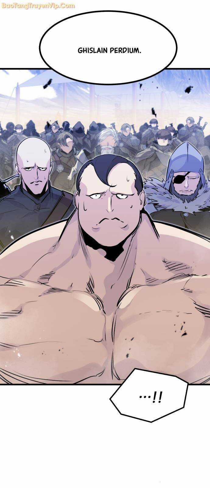 Mỗi Lính Đánh Thuê Trở Về Đều Có Một Kế Hoạch Chapter 20 trang 76