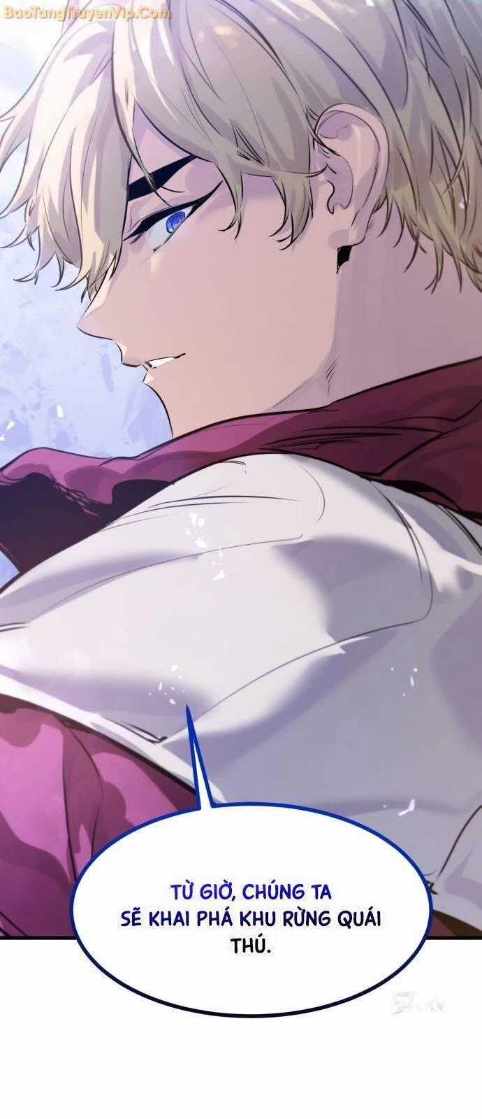 Mỗi Lính Đánh Thuê Trở Về Đều Có Một Kế Hoạch Chapter 20 trang 78