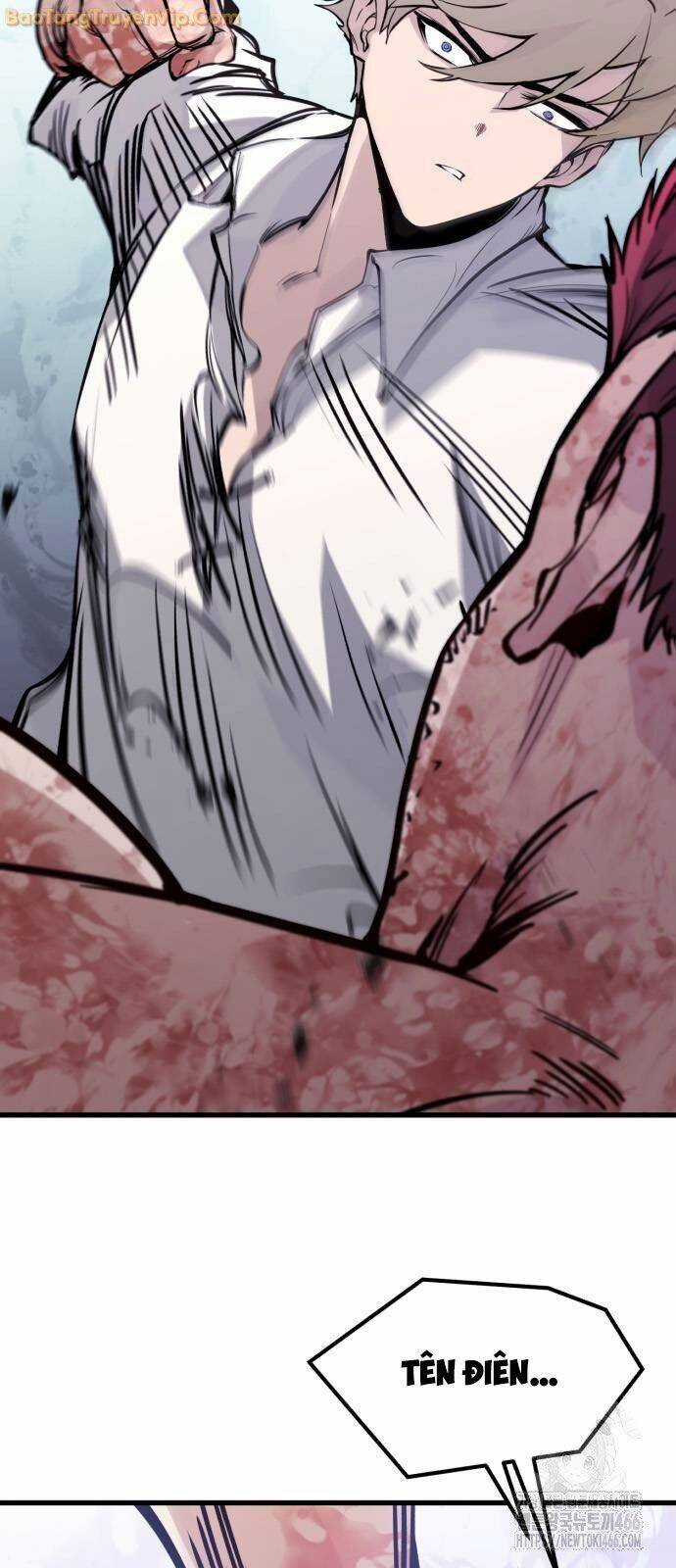 Mỗi Lính Đánh Thuê Trở Về Đều Có Một Kế Hoạch Chapter 20 trang 8