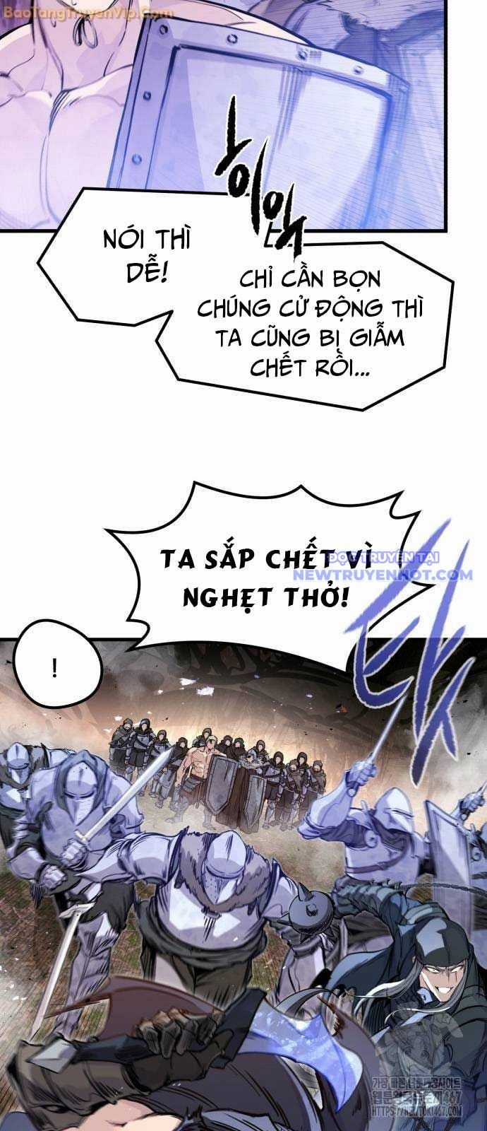 Mỗi Lính Đánh Thuê Trở Về Đều Có Một Kế Hoạch Chapter 23 trang 10