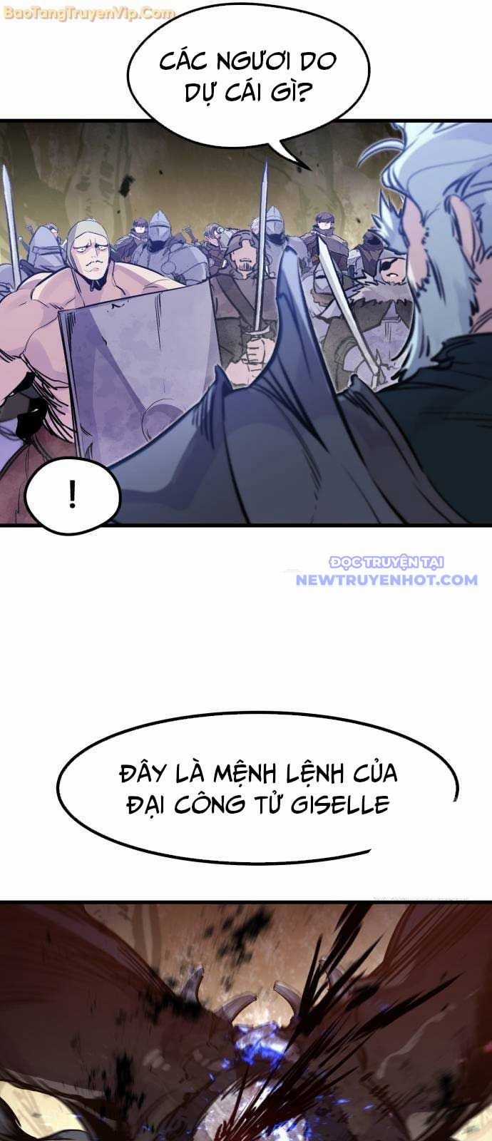 Mỗi Lính Đánh Thuê Trở Về Đều Có Một Kế Hoạch Chapter 23 trang 13