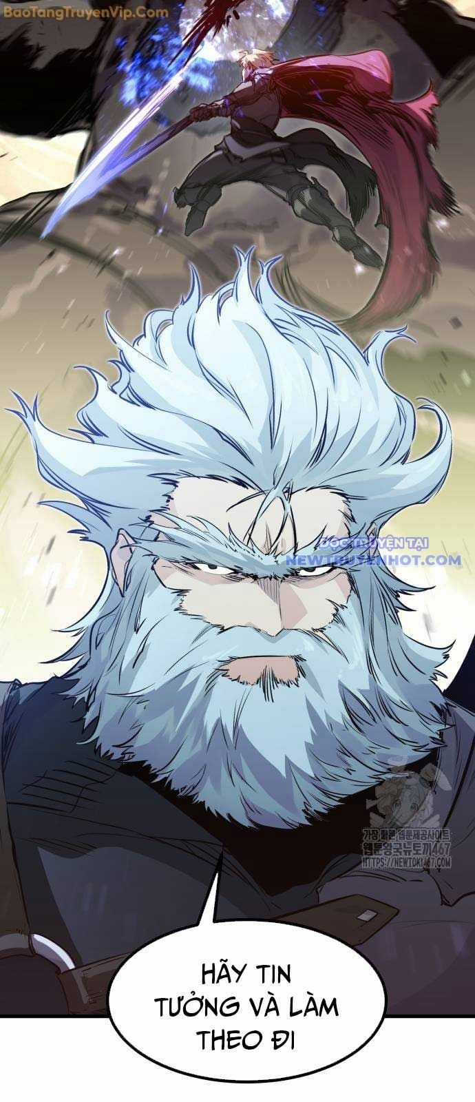 Mỗi Lính Đánh Thuê Trở Về Đều Có Một Kế Hoạch Chapter 23 trang 15