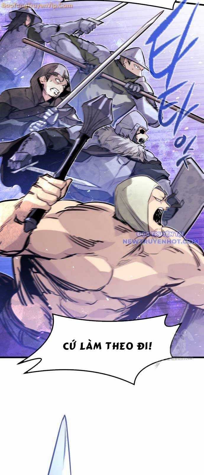 Mỗi Lính Đánh Thuê Trở Về Đều Có Một Kế Hoạch Chapter 23 trang 17