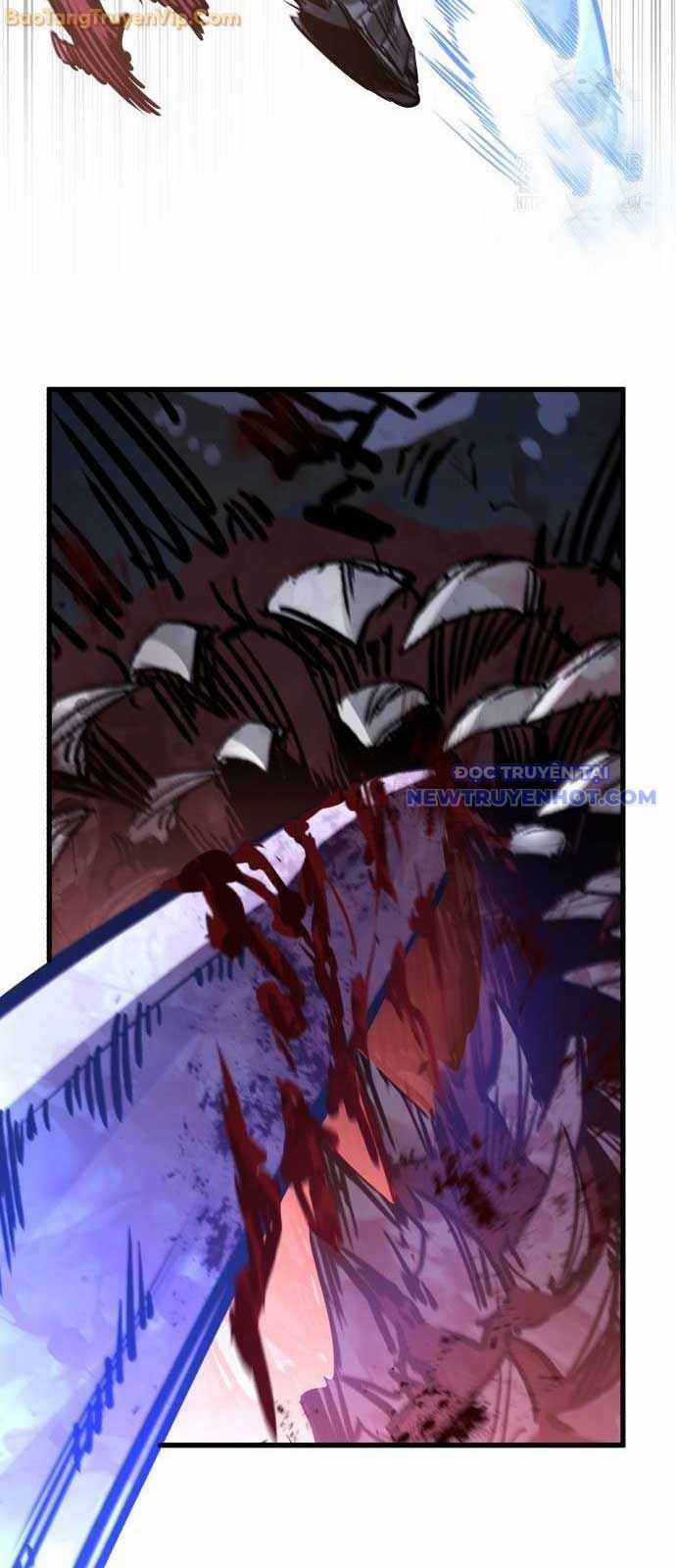 Mỗi Lính Đánh Thuê Trở Về Đều Có Một Kế Hoạch Chapter 23 trang 24