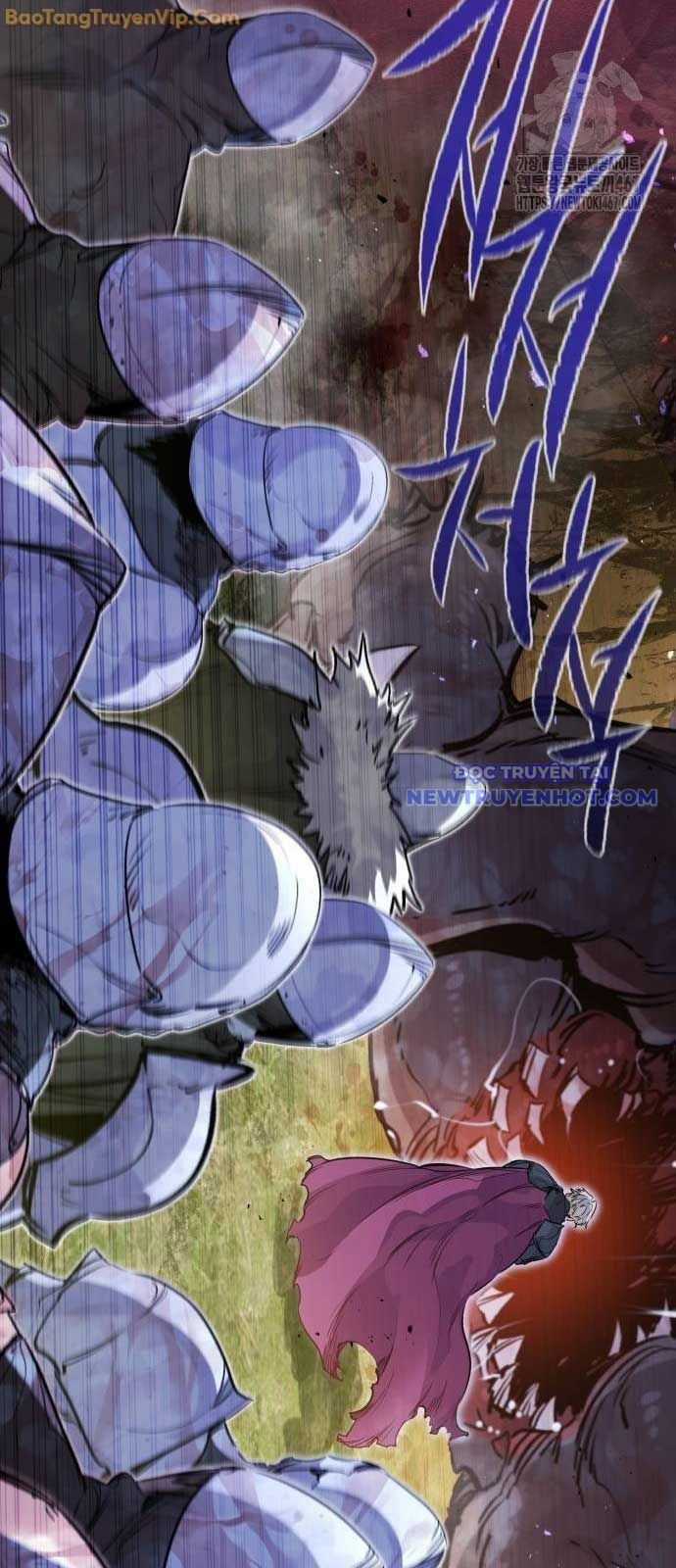 Mỗi Lính Đánh Thuê Trở Về Đều Có Một Kế Hoạch Chapter 23 trang 30