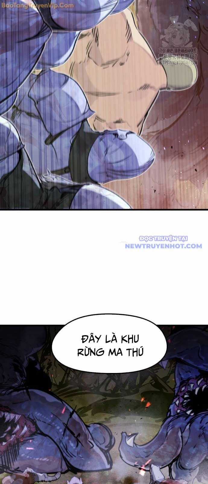 Mỗi Lính Đánh Thuê Trở Về Đều Có Một Kế Hoạch Chapter 23 trang 31