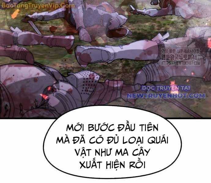Mỗi Lính Đánh Thuê Trở Về Đều Có Một Kế Hoạch Chapter 23 trang 32