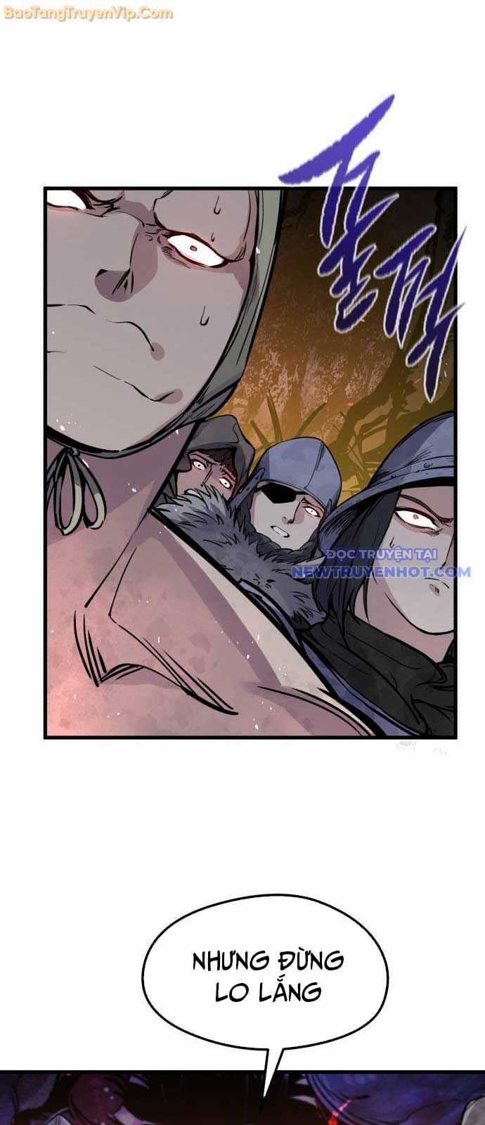 Mỗi Lính Đánh Thuê Trở Về Đều Có Một Kế Hoạch Chapter 23 trang 33