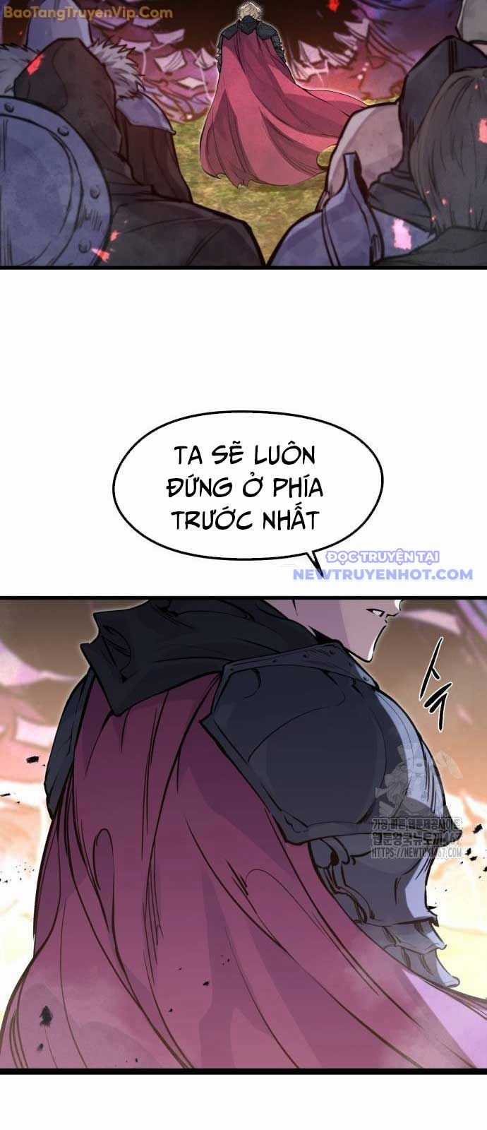 Mỗi Lính Đánh Thuê Trở Về Đều Có Một Kế Hoạch Chapter 23 trang 34