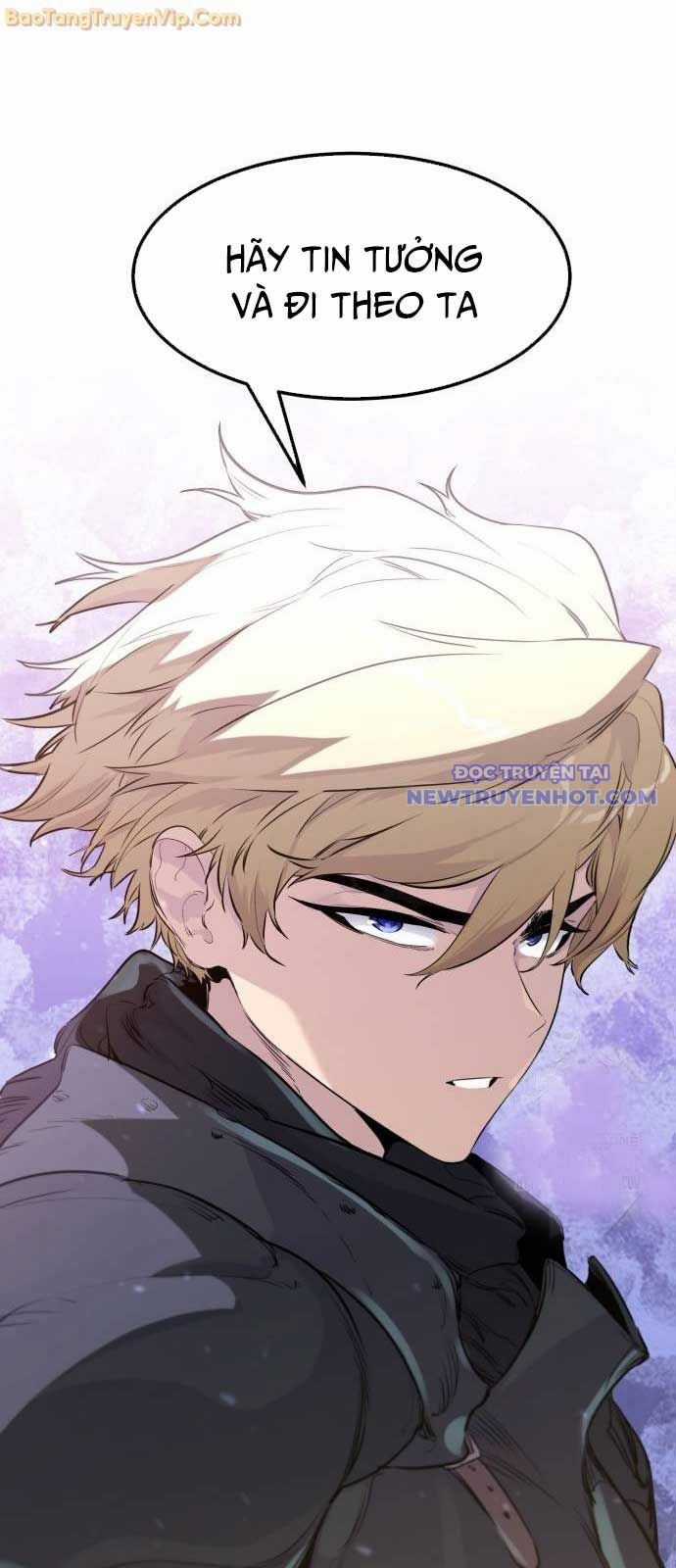 Mỗi Lính Đánh Thuê Trở Về Đều Có Một Kế Hoạch Chapter 23 trang 35