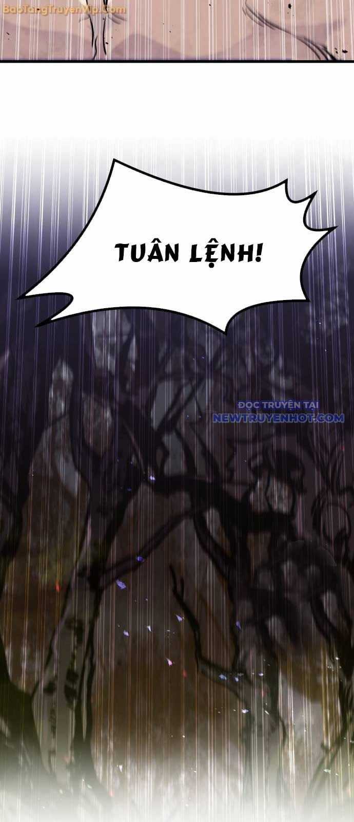 Mỗi Lính Đánh Thuê Trở Về Đều Có Một Kế Hoạch Chapter 23 trang 37