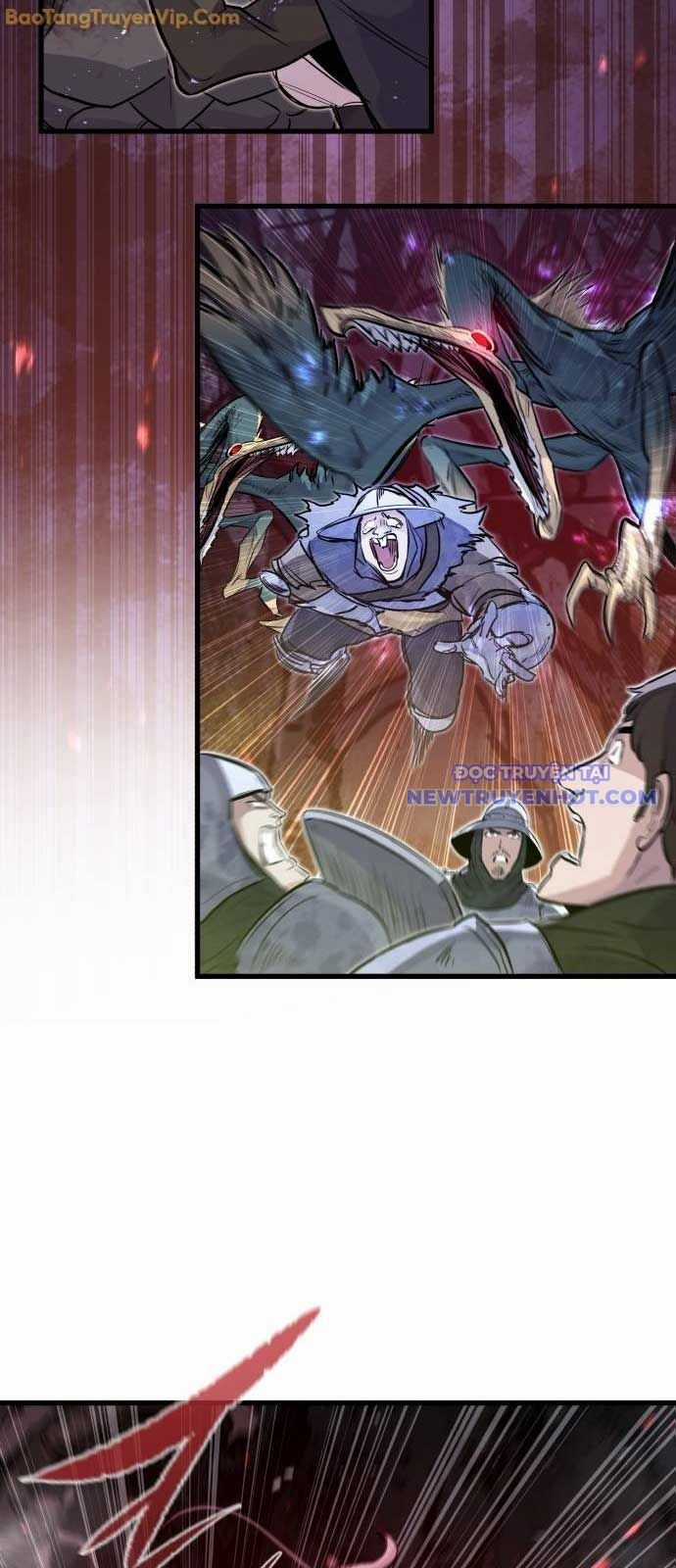 Mỗi Lính Đánh Thuê Trở Về Đều Có Một Kế Hoạch Chapter 23 trang 40