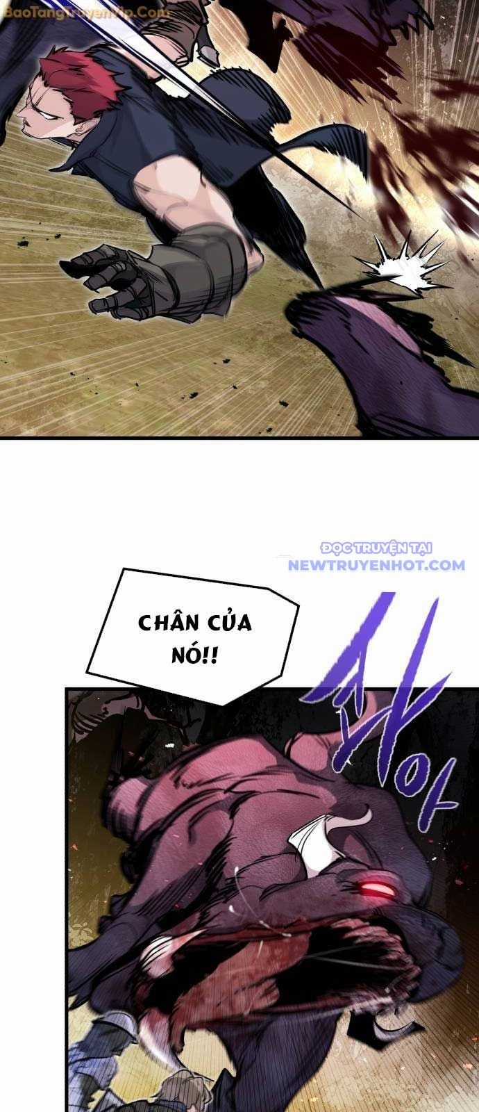 Mỗi Lính Đánh Thuê Trở Về Đều Có Một Kế Hoạch Chapter 23 trang 44