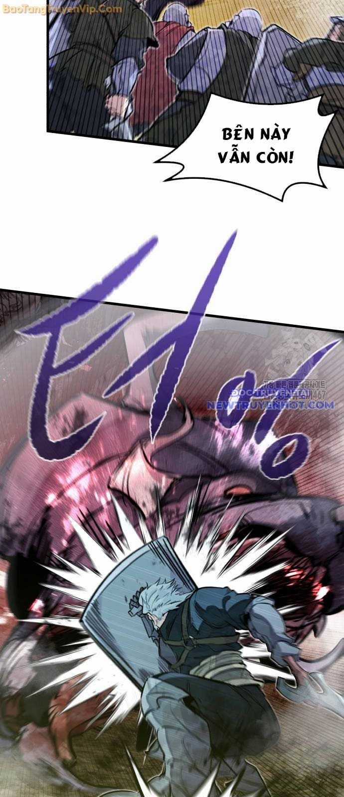 Mỗi Lính Đánh Thuê Trở Về Đều Có Một Kế Hoạch Chapter 23 trang 45