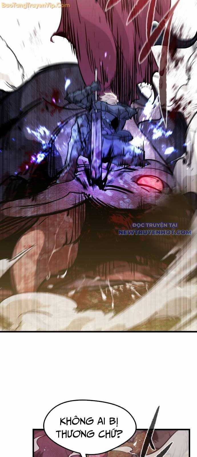 Mỗi Lính Đánh Thuê Trở Về Đều Có Một Kế Hoạch Chapter 23 trang 47