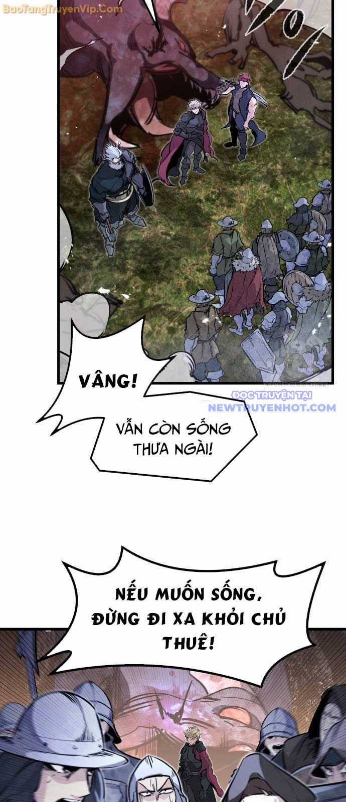 Mỗi Lính Đánh Thuê Trở Về Đều Có Một Kế Hoạch Chapter 23 trang 48