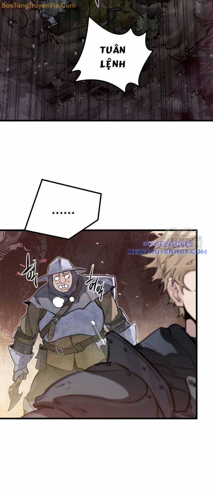 Mỗi Lính Đánh Thuê Trở Về Đều Có Một Kế Hoạch Chapter 23 trang 51