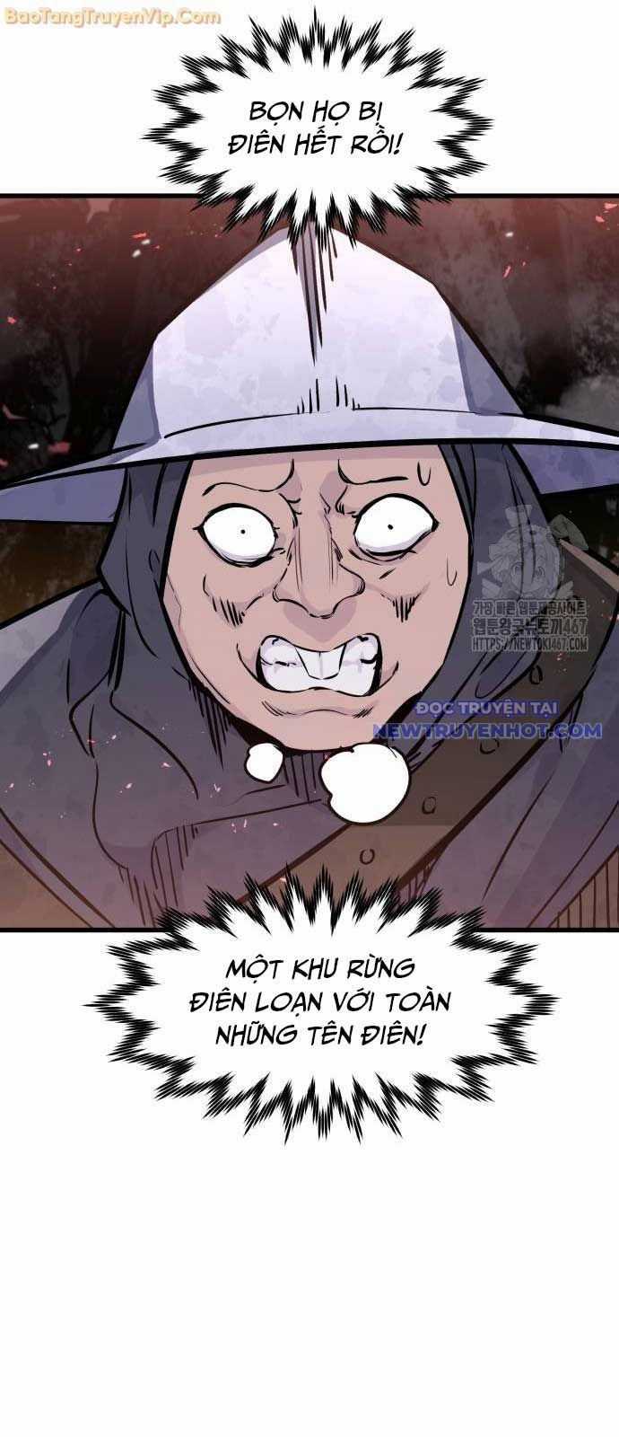 Mỗi Lính Đánh Thuê Trở Về Đều Có Một Kế Hoạch Chapter 23 trang 52