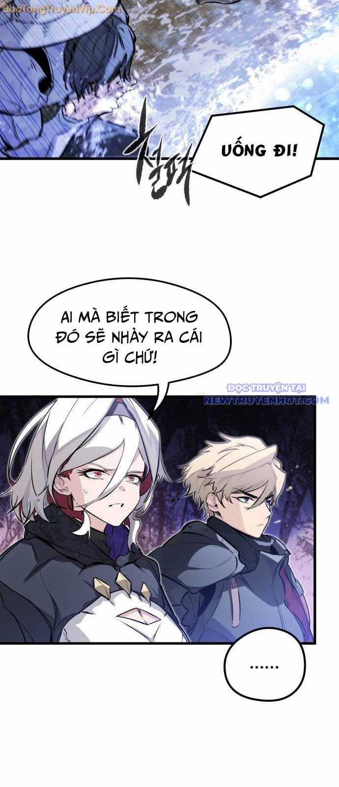 Mỗi Lính Đánh Thuê Trở Về Đều Có Một Kế Hoạch Chapter 23 trang 55