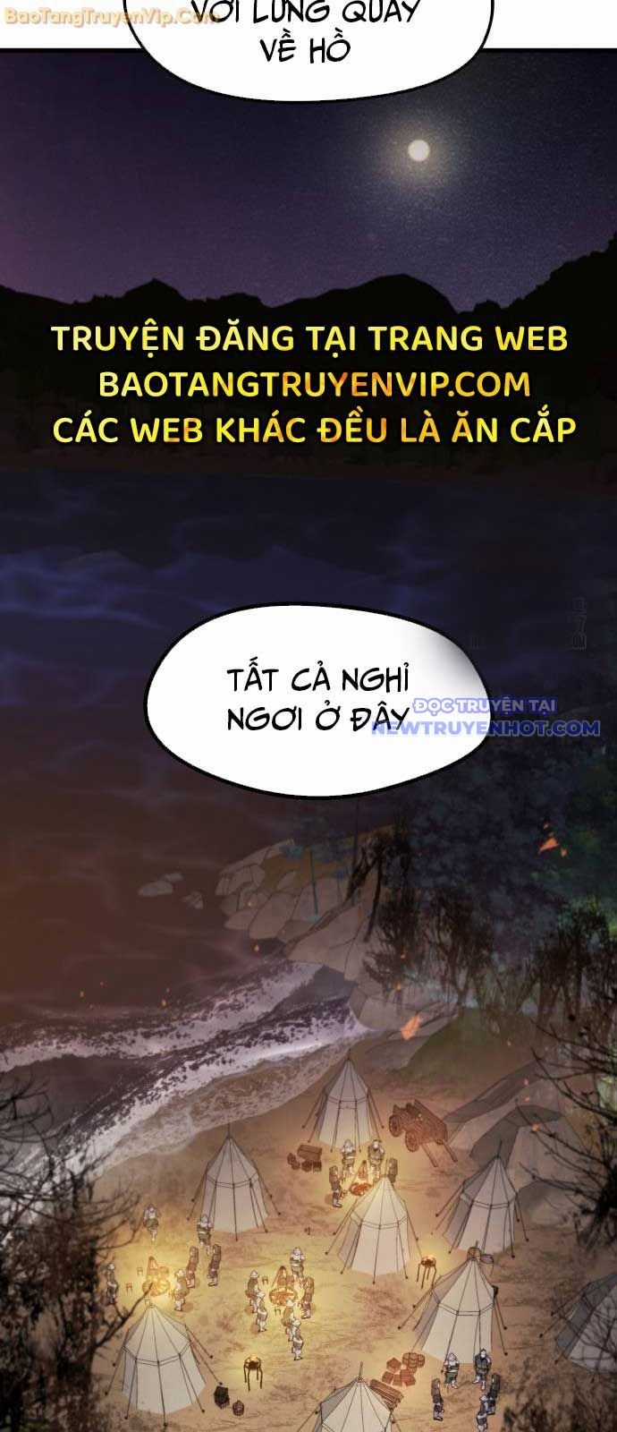 Mỗi Lính Đánh Thuê Trở Về Đều Có Một Kế Hoạch Chapter 23 trang 57