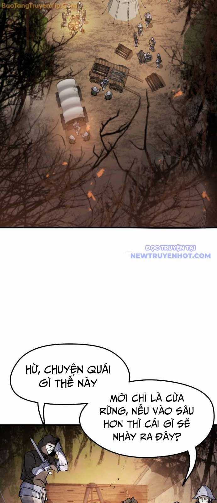 Mỗi Lính Đánh Thuê Trở Về Đều Có Một Kế Hoạch Chapter 23 trang 58