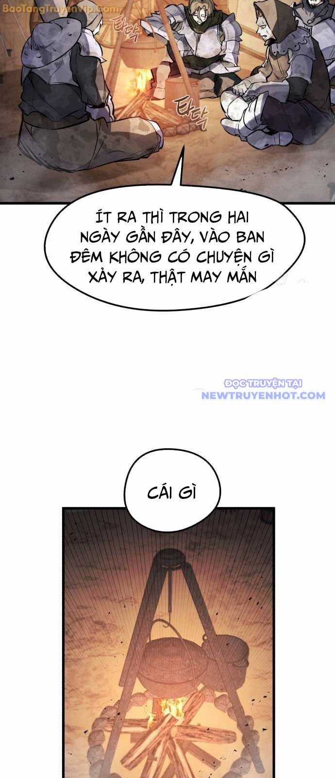 Mỗi Lính Đánh Thuê Trở Về Đều Có Một Kế Hoạch Chapter 23 trang 59