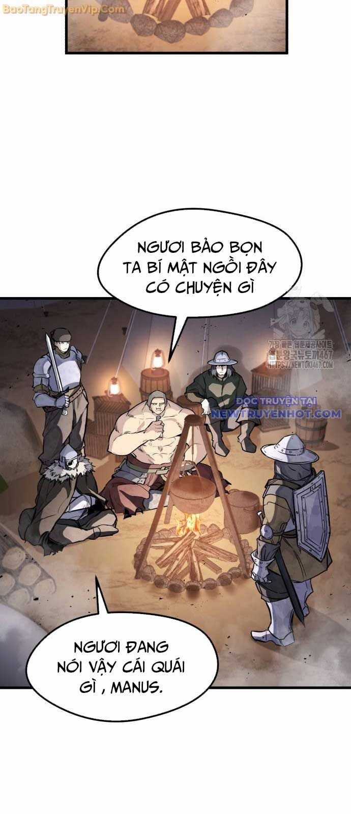 Mỗi Lính Đánh Thuê Trở Về Đều Có Một Kế Hoạch Chapter 23 trang 60