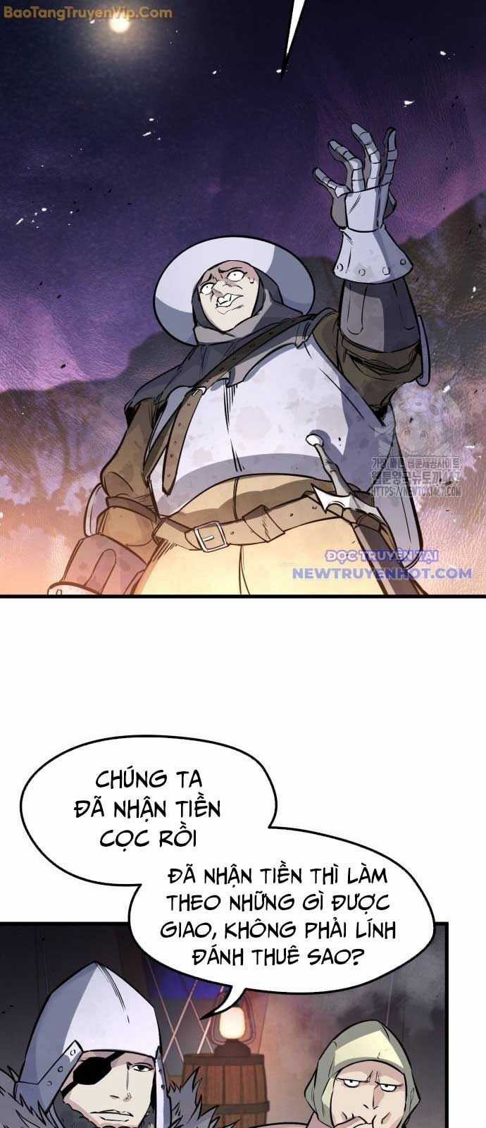 Mỗi Lính Đánh Thuê Trở Về Đều Có Một Kế Hoạch Chapter 23 trang 63