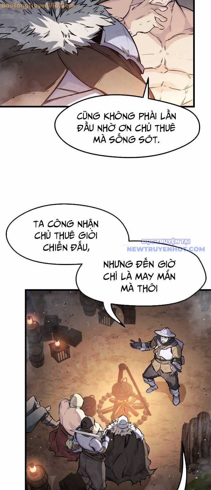 Mỗi Lính Đánh Thuê Trở Về Đều Có Một Kế Hoạch Chapter 23 trang 64