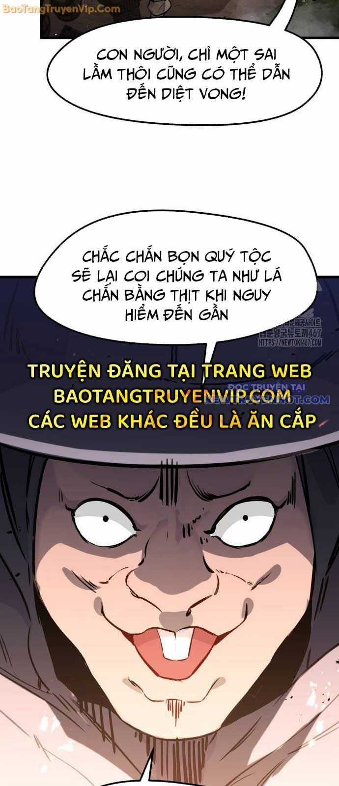 Mỗi Lính Đánh Thuê Trở Về Đều Có Một Kế Hoạch Chapter 23 trang 65