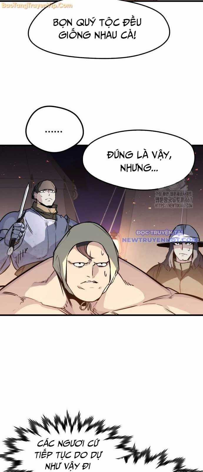 Mỗi Lính Đánh Thuê Trở Về Đều Có Một Kế Hoạch Chapter 23 trang 66