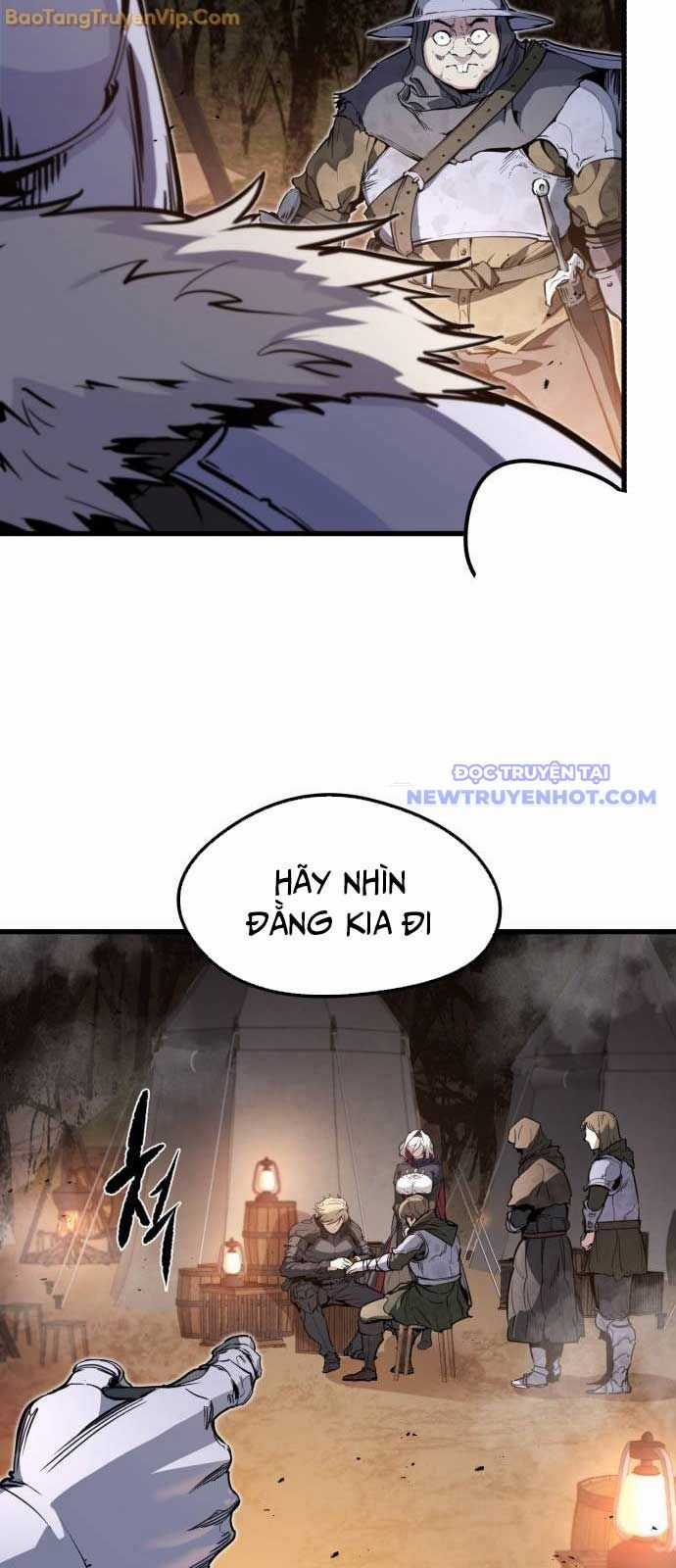 Mỗi Lính Đánh Thuê Trở Về Đều Có Một Kế Hoạch Chapter 23 trang 68