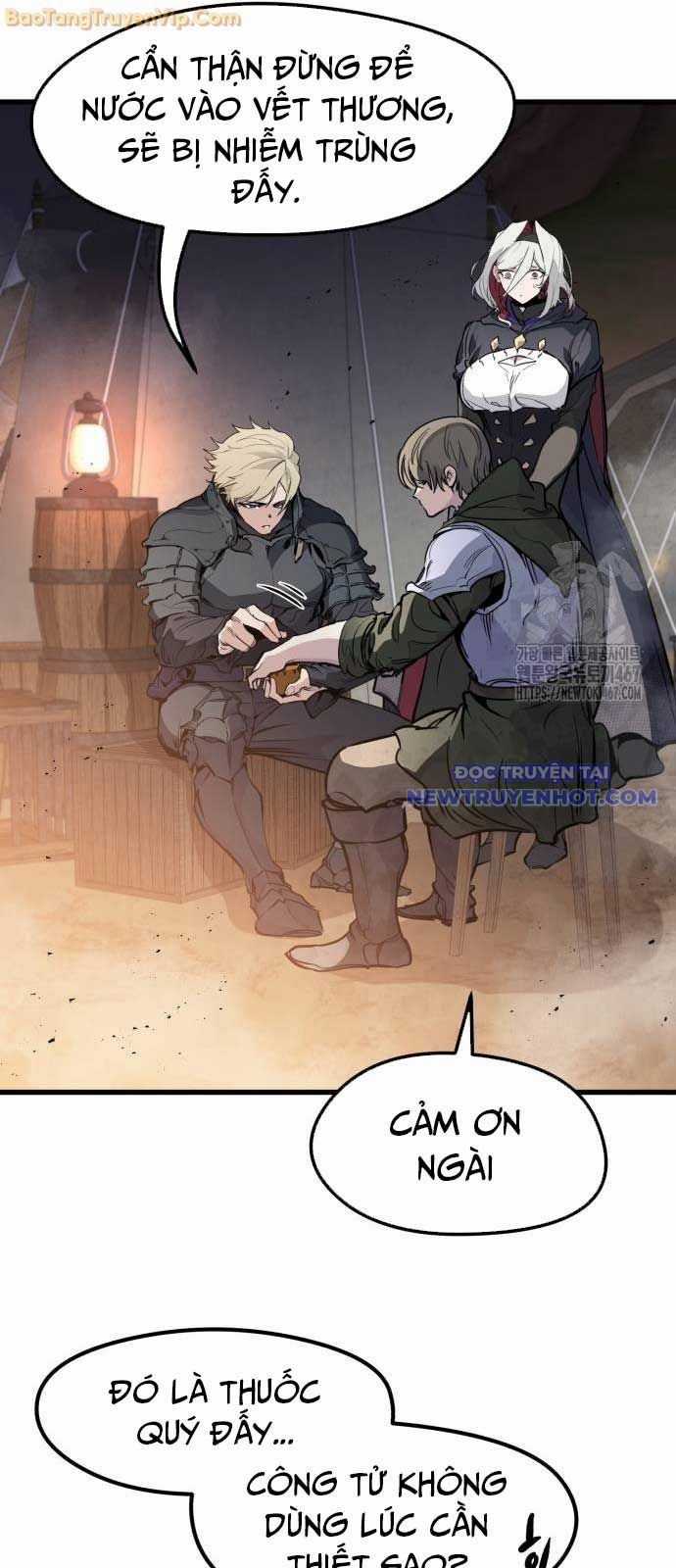 Mỗi Lính Đánh Thuê Trở Về Đều Có Một Kế Hoạch Chapter 23 trang 70