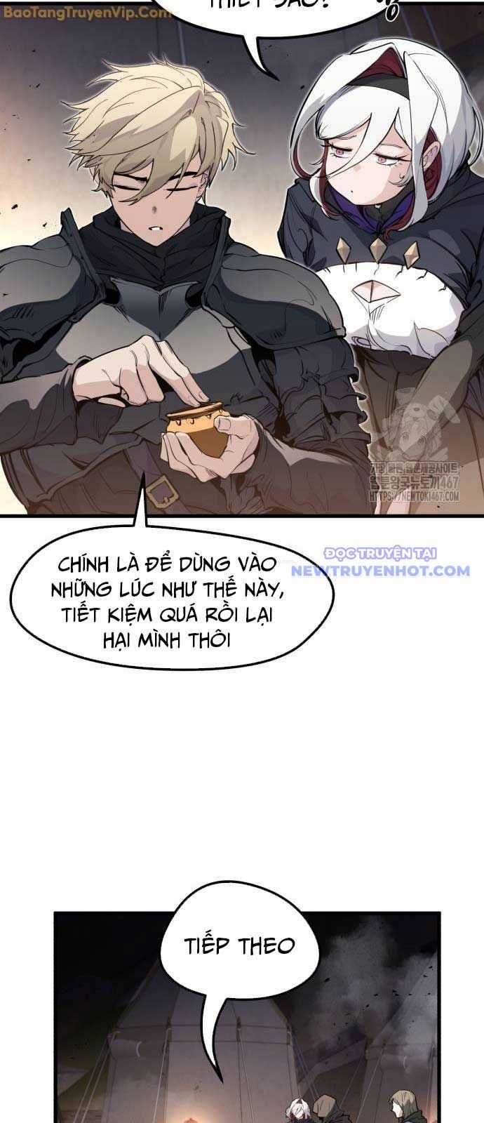 Mỗi Lính Đánh Thuê Trở Về Đều Có Một Kế Hoạch Chapter 23 trang 71