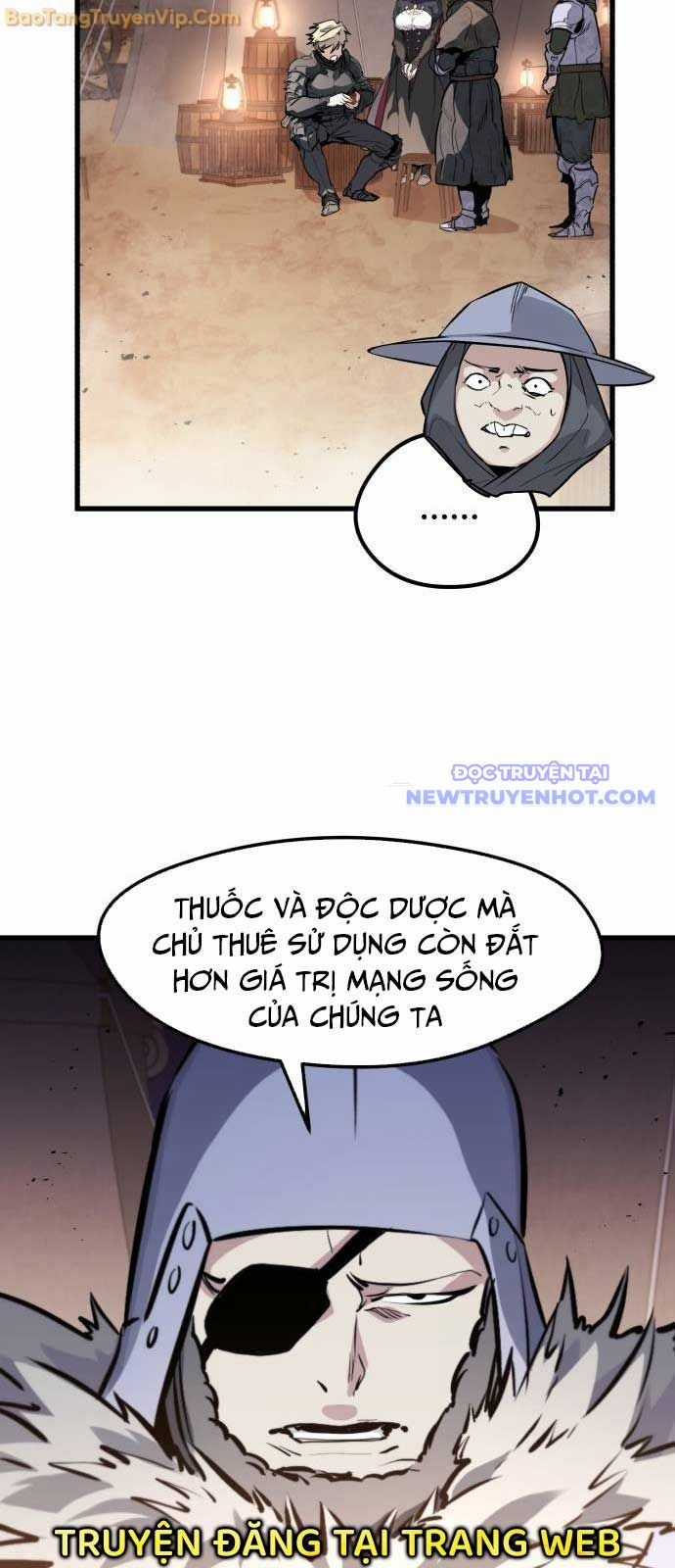 Mỗi Lính Đánh Thuê Trở Về Đều Có Một Kế Hoạch Chapter 23 trang 72